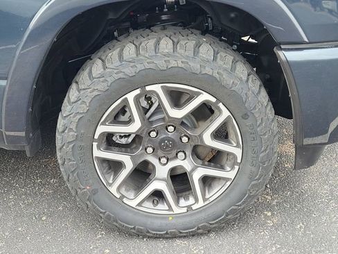 Used 2026 RAM 1500 Laramie image 5