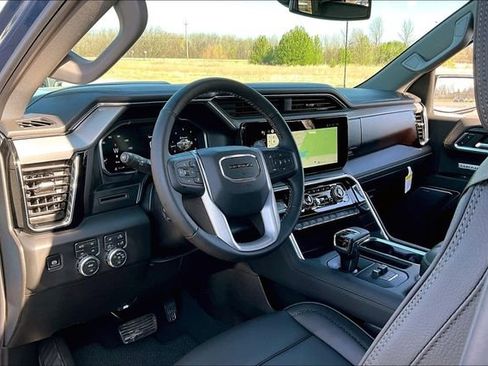 New 2026 GMC Sierra 1500 Denali image 6