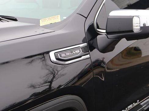 Used 2023 GMC Sierra 1500 Denali image 6