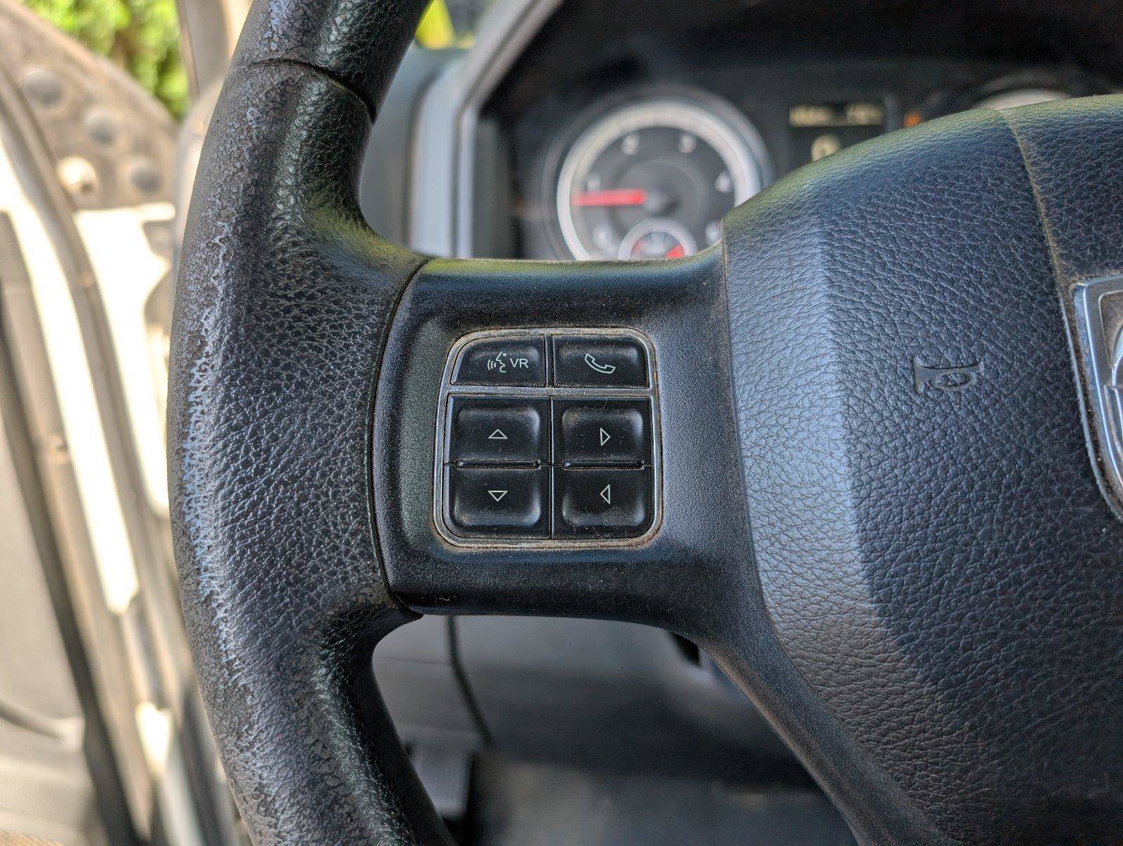 Used 2018 RAM 2500 Tradesman w/ Chrome Appearance Group AWD/4WD image 28