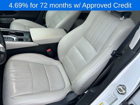 Used 2019 Honda Accord Touring image 8