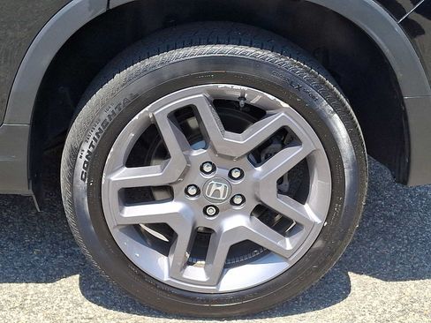 Used 2023 Honda Passport EX-L image 7