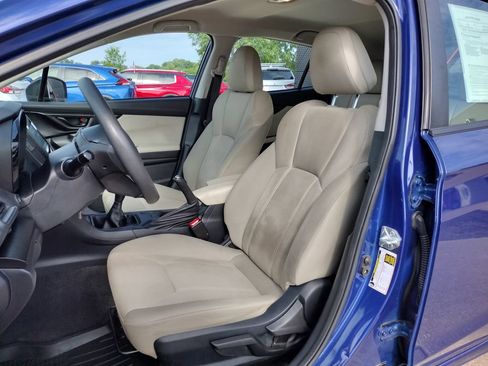 Used 2023 Subaru Impreza 2.0i AWD/4WD image 2