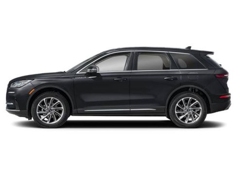 Used 2023 Lincoln Corsair AWD w/ Equipment Group 101A image 2