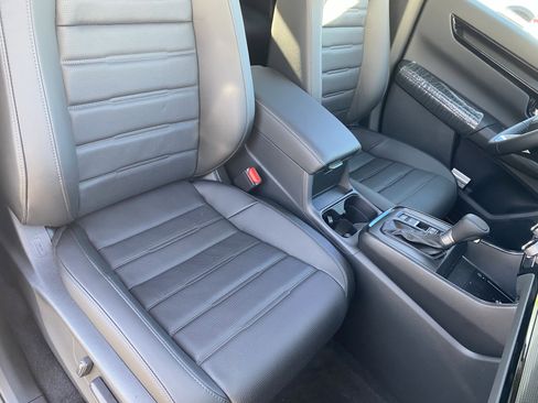 New 2026 Honda CR-V EX-L image 8