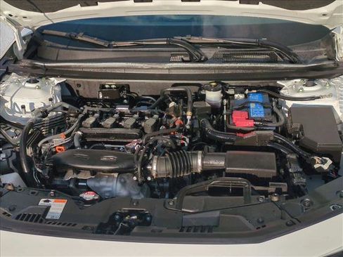 Used 2024 Honda Accord LX image 21