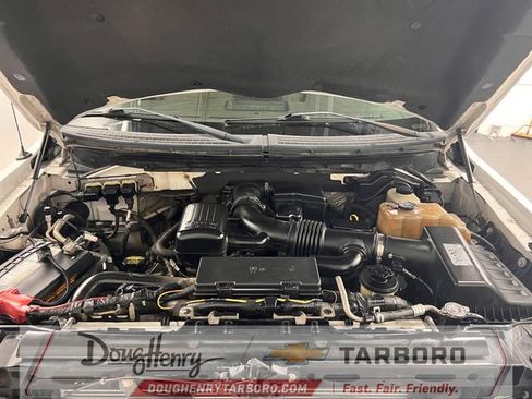 Used 2010 Ford F150 XLT AWD/4WD image 26
