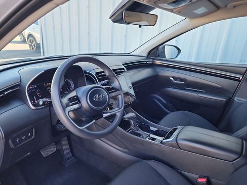 Used 2024 Hyundai Tucson SEL image 14