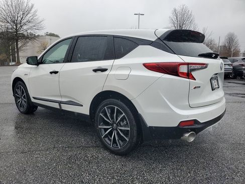 New 2026 Acura RDX A-Spec image 7