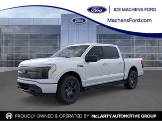 New 2025 Ford F150 Lightning Flash video 1