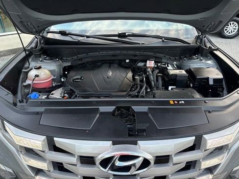 Used 2022 Hyundai Santa Cruz SEL w/ Launch Package image 32