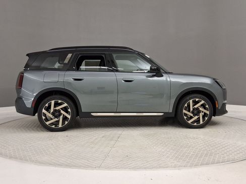 New 2027 MINI Cooper Countryman S AWD/4WD image 6