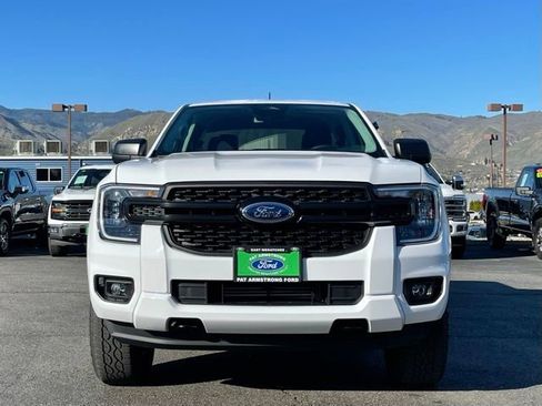 New 2026 Ford Ranger XL w/ Trailer Tow Package AWD/4WD image 6