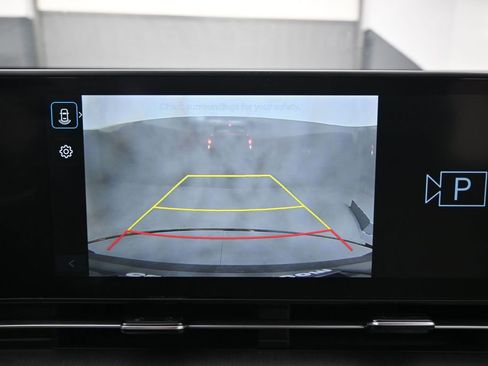 Used 2024 Hyundai Kona SEL FWD image 10