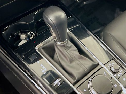 Used 2025 MAZDA CX-30 AWD 2.5 S w/ Preferred Package image 15