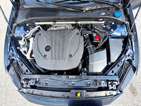 Used 2023 Volvo S60 B5 Core image 24