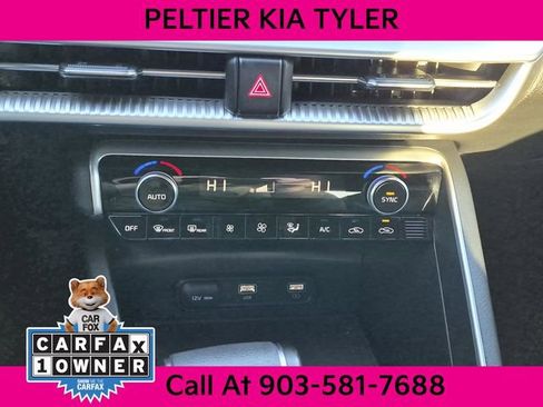 Used 2024 Kia K5 GT-Line w/ GT-Line Premium Package image 39