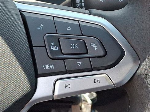 New 2025 Volkswagen Jetta Sport image 19