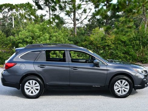 Used 2019 Subaru Outback 2.5i Premium w/ Popular Package #2 image 33