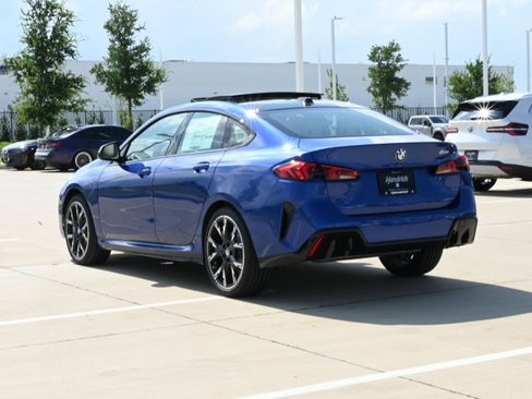 New 2026 BMW 228i w/ Premium Package FWD image 6