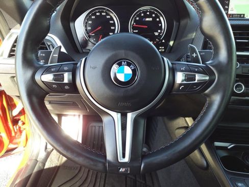 Used 2021 BMW M2 Competition w/ M Driver's Package image 8