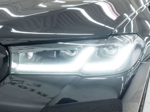 Used 2023 BMW 530e xDrive 530e xDrive Plug-In Hybrid w/ Executive Package image 50