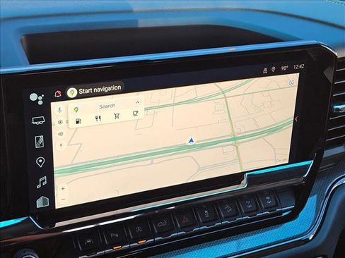 New 2025 Chevrolet Silverado 1500 ZR2 image 14