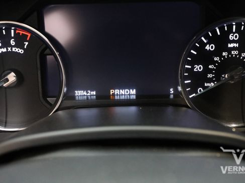 Used 2021 Ford Expedition Platinum AWD/4WD image 9