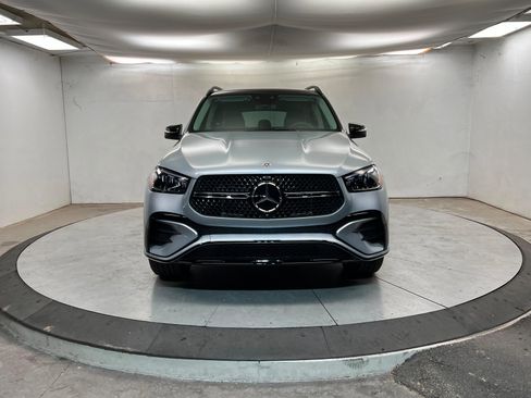 New 2026 Mercedes-Benz GLE 450 4MATIC image 8