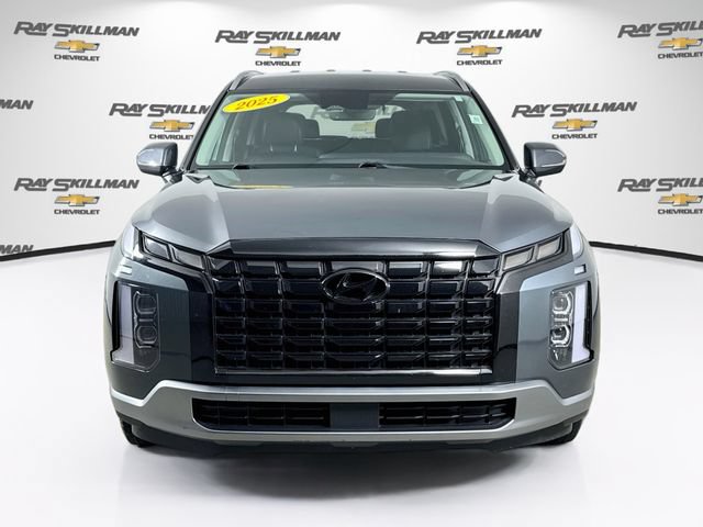 Used 2025 Hyundai Palisade SEL FWD image 2