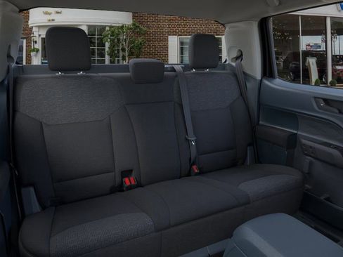 New 2025 Ford Maverick XL w/ Equipment Group 102A image 11