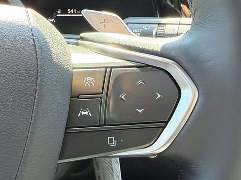 New 2026 Lexus RX 450h AWD image 17