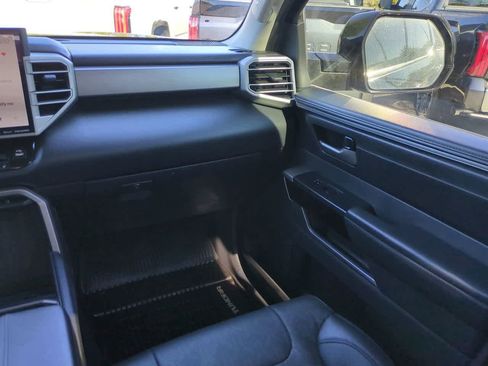 Used 2024 Toyota Tundra Limited image 16