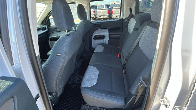 Used 2025 Ford Maverick XLT w/ 4K Tow Package AWD/4WD image 15