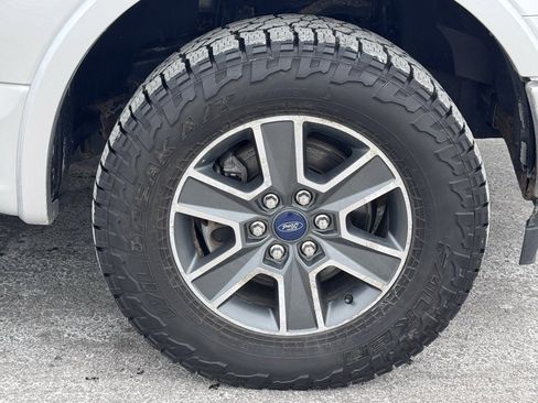 Certified 2019 Ford F150 XLT w/ Equipment Group 302A Luxury image 48