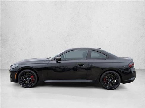 Used 2026 BMW 230i xDrive Coupe w/ Premium Package AWD/4WD image 5