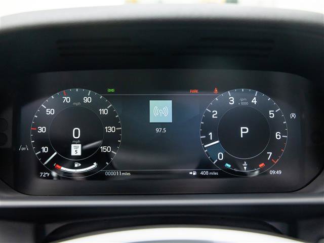 New 2026 Land Rover Discovery S AWD/4WD image 23