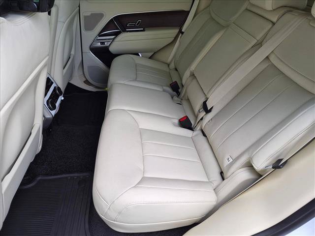 New 2027 Land Rover Range Rover SE AWD/4WD image 15
