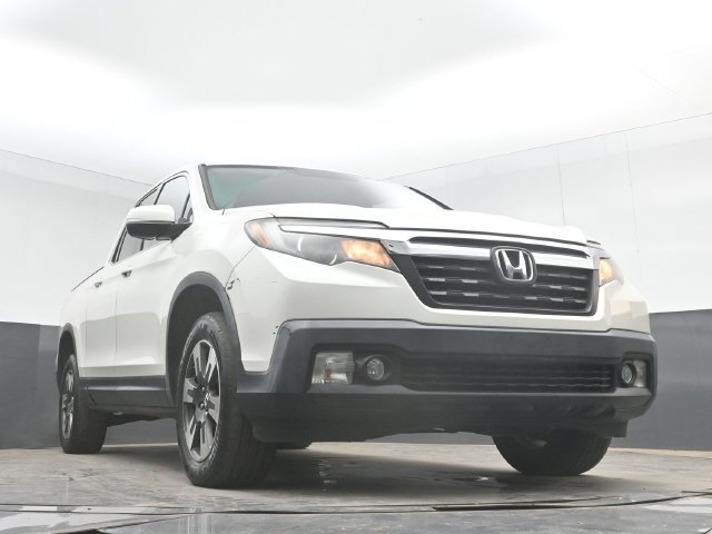 Used 2017 Honda Ridgeline RTL image 39