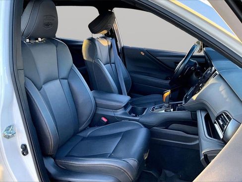 Used 2022 Subaru Outback Wilderness image 23