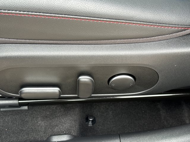 Used 2024 Hyundai Kona N Line AWD/4WD image 17
