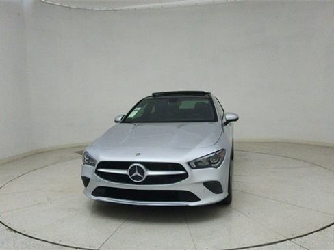 Used 2021 Mercedes-Benz CLA 250 image 69
