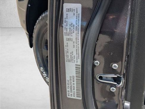 Certified 2026 RAM 2500 Laramie w/ Night Edition AWD/4WD image 25