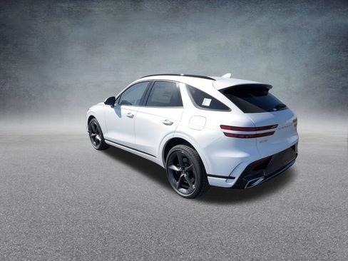 New 2026 Genesis GV70 3.5T Sport Prestige image 15