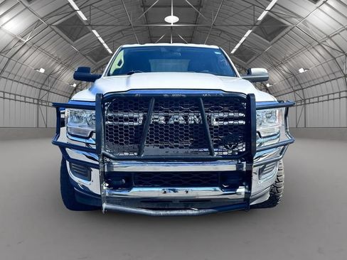 Used 2020 RAM 2500 Tradesman w/ Chrome Appearance Group AWD/4WD image 31