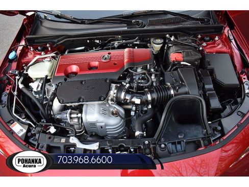 New 2026 Acura Integra Type S image 32