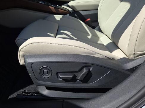 New 2025 Audi A5 2.0T Premium Plus image 17