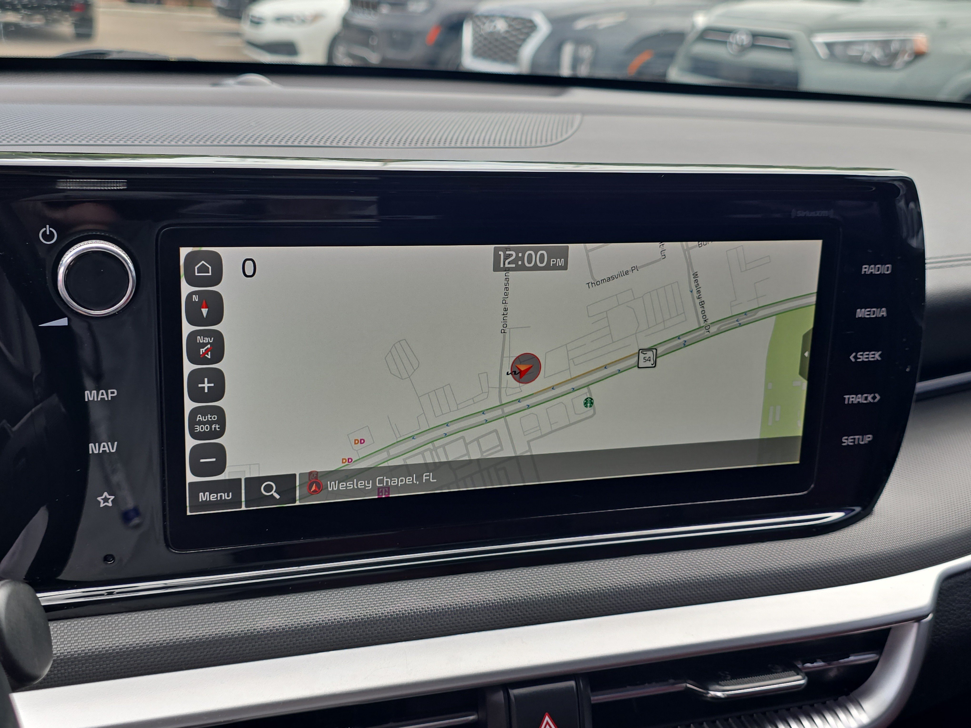 Certified 2023 Kia K5 GT-Line w/ GT-Line Premium Package FWD image 21