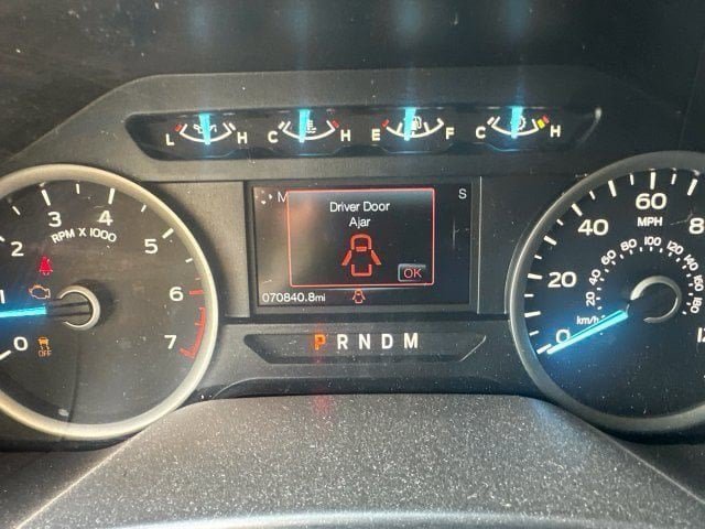Used 2019 Ford F150 XLT w/ Equipment Group 302A Luxury RWD image 9