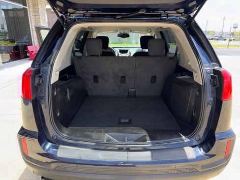 Used 2016 GMC Terrain SLE FWD image 12